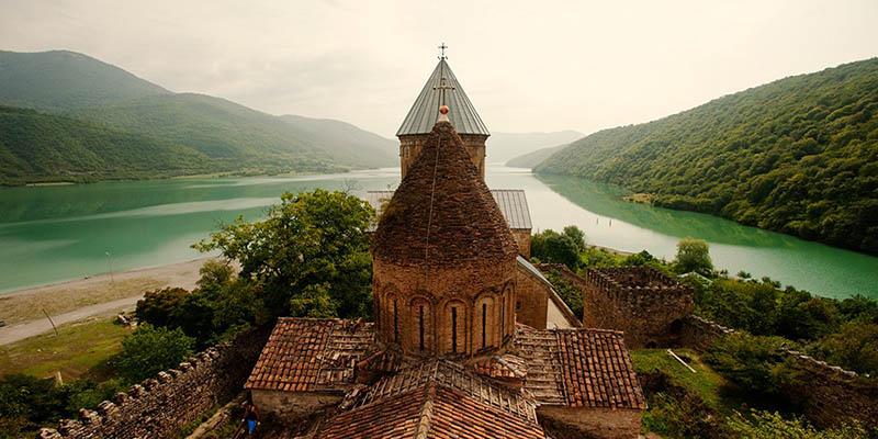 Церковь