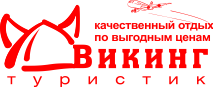 лого викинг